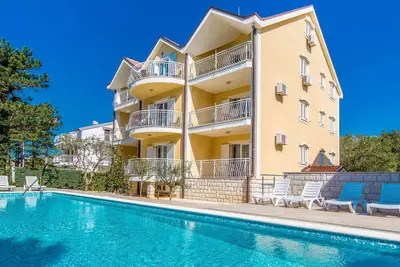 Image de Villa Anna by Interhome