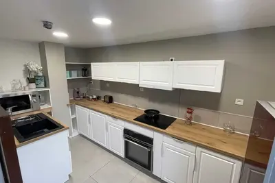 Image de Homerez - Maison à Ancourt, parking privé