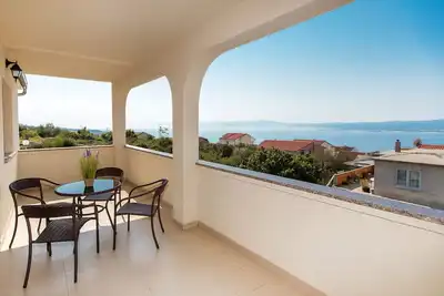 Appartement Nikol by Interhome