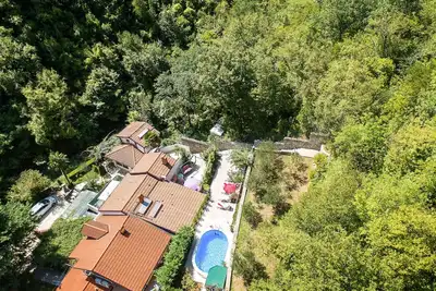 Image de Appartement Oscha by Interhome