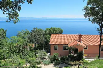 Image de Appartement Marija by Interhome