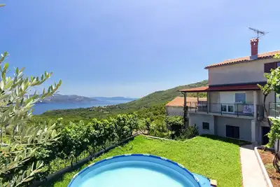 Appartement Johan by Interhome