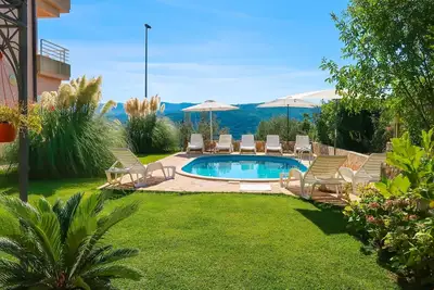 Image de Chantal by Interhome