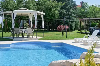 Maison Andrea by Interhome