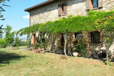 Image de A Casa di Nadia by Interhome