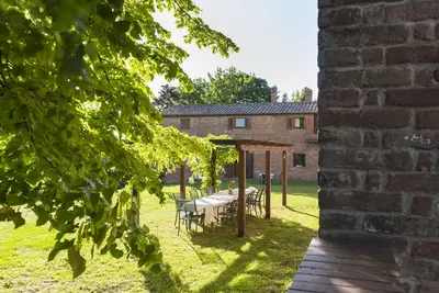 Image de Vecchio Mulino by Interhome