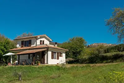 Image de Querceto by Interhome