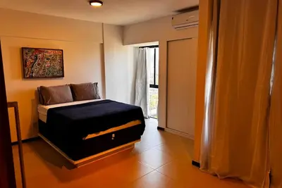 Image de Apartamento Aconchegante em Salvador no Bairro da Pituba