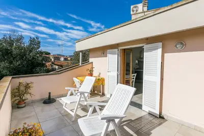 Image de Mansarda by Interhome