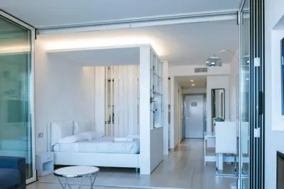 Image de One Bedroom Apartment