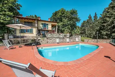 Maison Caiano by Interhome