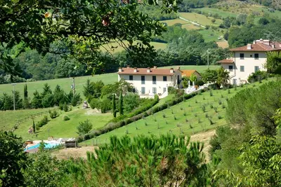 Image de Vigna La Corte by Interhome