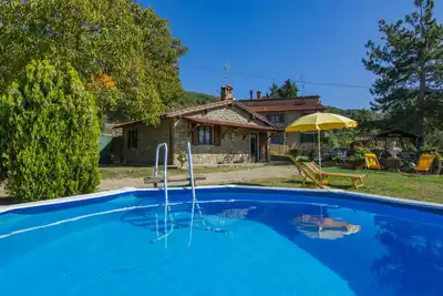 Image de Il Poderino by Interhome