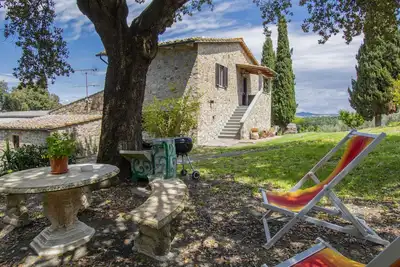 Image de Il Sorbo by Interhome