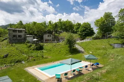 Image de Paradiso I + Ii by Interhome