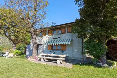 Maison Merlo by Interhome