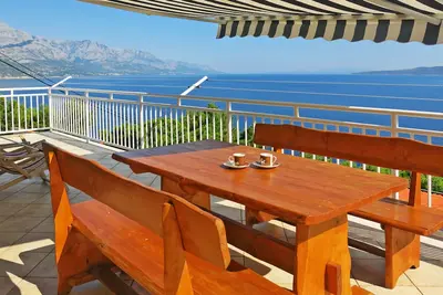 Image de Appartement Ružica by Interhome