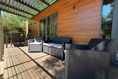 Image de Luxury Mobile Homes - Villa Vita 2