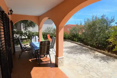 Image de Appartement Viktor by Interhome