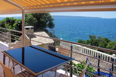 Appartement Giljo by Interhome