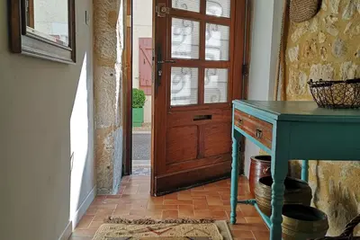 Image de Stylish village house with spa pool, super close to walking/cycling routes