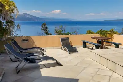 Image de Maison Mick by Interhome