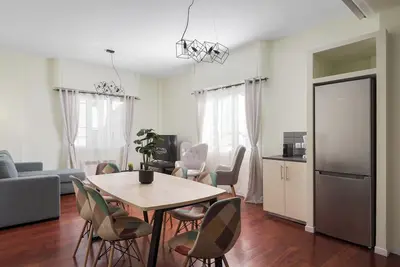 Image de Akadimias Kolonaki Comfort Apartment