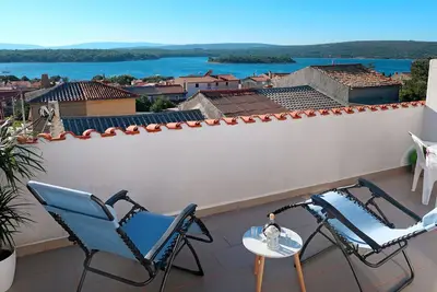 Image de Appartement Punat by Interhome