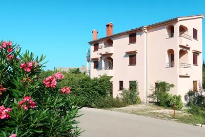 Appartement Vera by Interhome