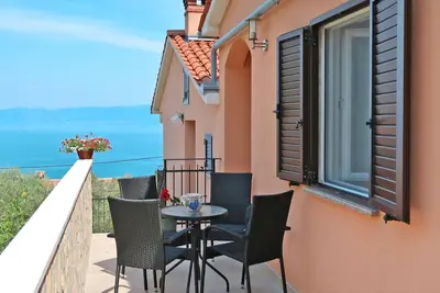 Appartement Elsa by Interhome