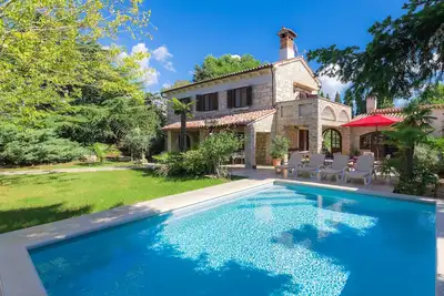 Image de Villa Crispo by Interhome