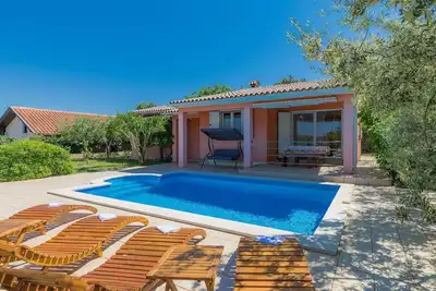 Image de Maison Cherry by Interhome