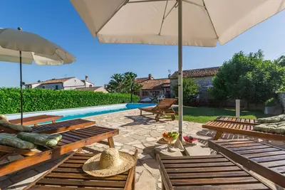 Image de Villa Paula by Interhome