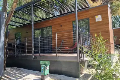 Image de Luxury Mobile Homes - Villa Vita 3