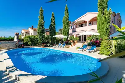 Image de Viktorija by Interhome