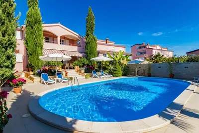 Image de Viktorija by Interhome