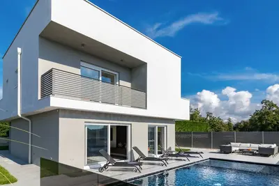 Image de Maison Athos by Interhome