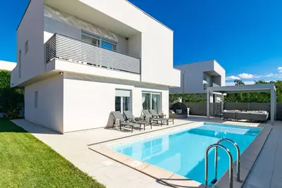 Image de Villa Virtus by Interhome