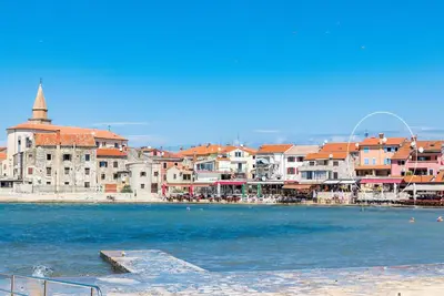 Image de Antonella & Napoletano by Interhome