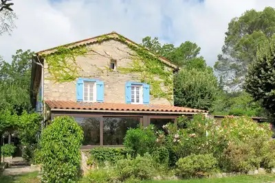 Image de Mas de l'Adrech by Interhome