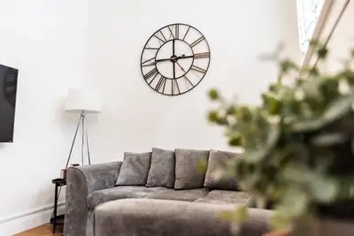 Very Central | 2 Bedroom Liverpool
