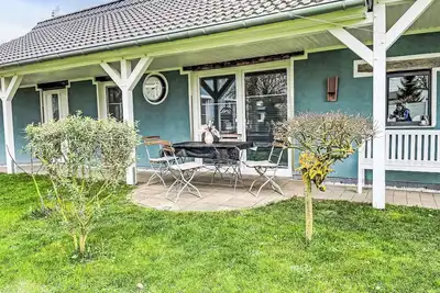 Image de Maison Paula by Interhome