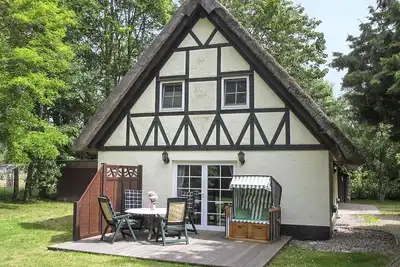 Image de Hühnerhaus by Interhome