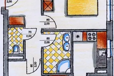 Image de Apartment Höllwand - Apartment house Schützenhof-Schied