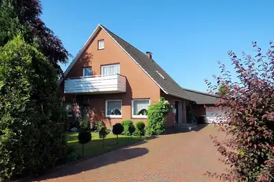 Image de Maison Lilly by Interhome