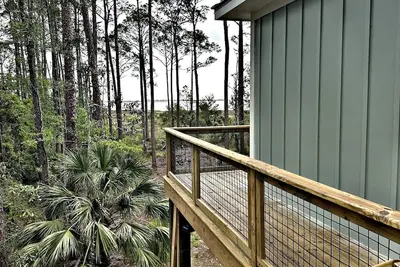 Image de Panacea Treehouse⭐️ Duck Season Discounts!