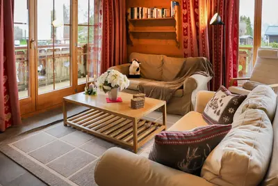 Terrasses du Paradis 5b by Interhome
