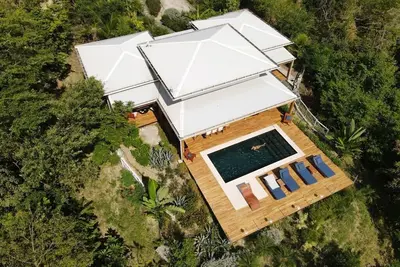 Image de Villa Gabo, Gabo Hermosa Hills Luxury Villas