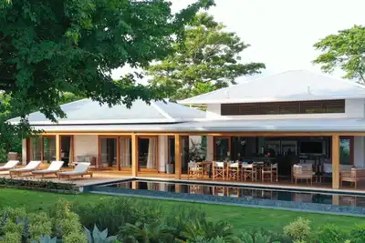 Image de Villa Lucila, Lucila Hermosa Hills Luxury Villas