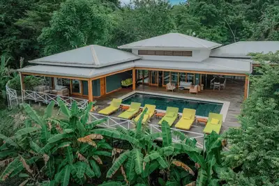 Image de Villa Neruda, Neruda Hermosa Hills Luxury Villas